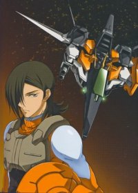 BUY NEW mobile suit gundam 00 - 182636 Premium Anime Print Poster